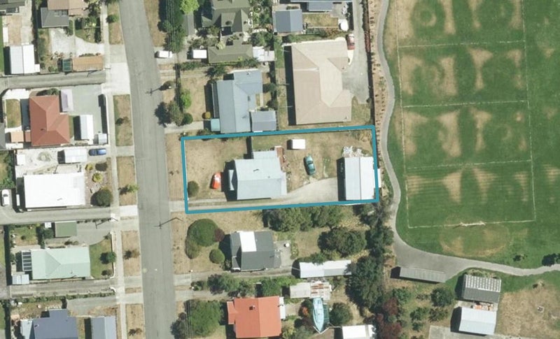5 Brian Bary Street, Redwoodtown, Blenheim - Carousel 1