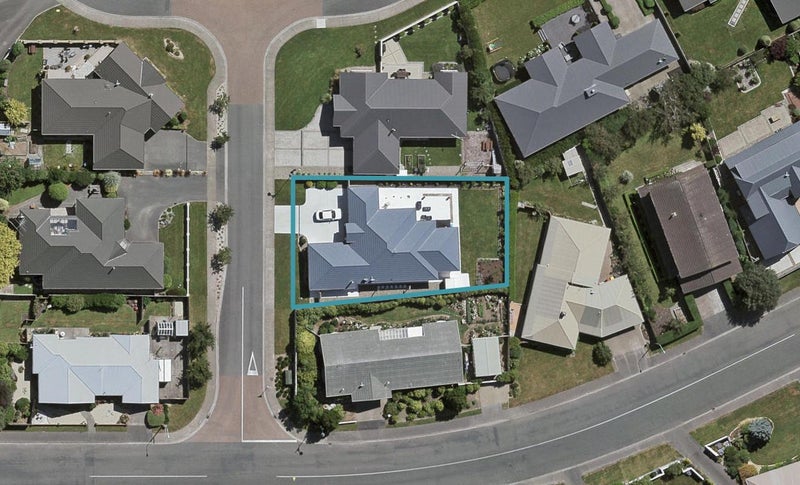 6 Rosewood Drive, Rosedale, Invercargill - Carousel 1