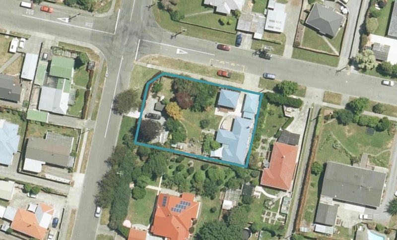 31 Lucas Street, Riversdale, Blenheim - Carousel 1
