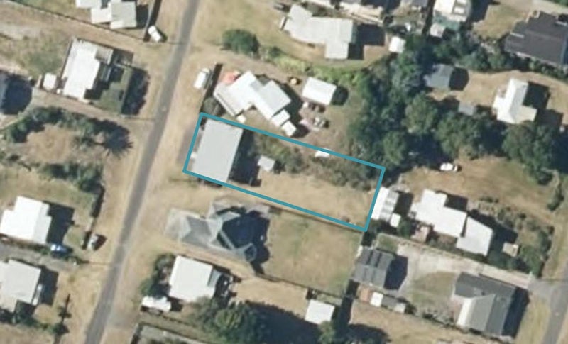 15 Brown Terrace, Foxton Beach, Foxton - Carousel 1