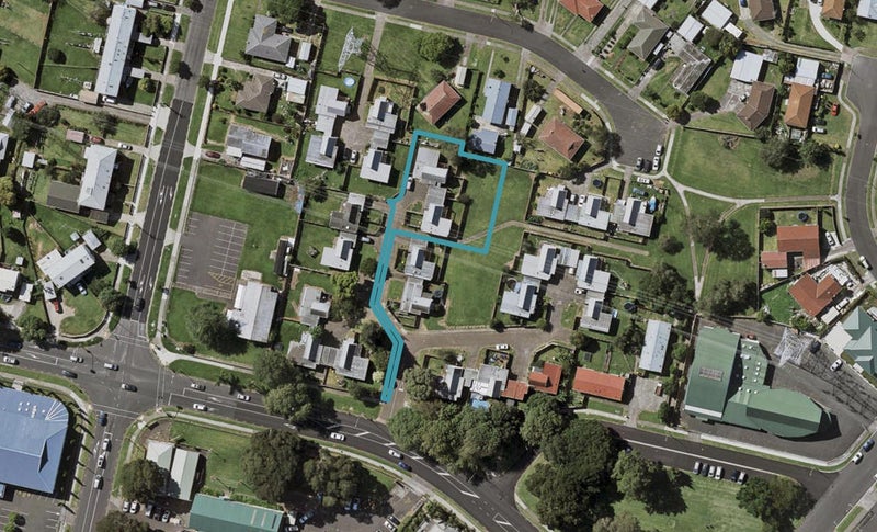 6 Cordoba Court, Ōtara, Auckland - Carousel 1