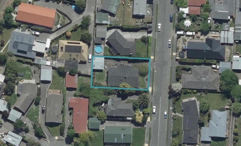 37 Rossiter Avenue, Redwood, Christchurch - Carousel 1