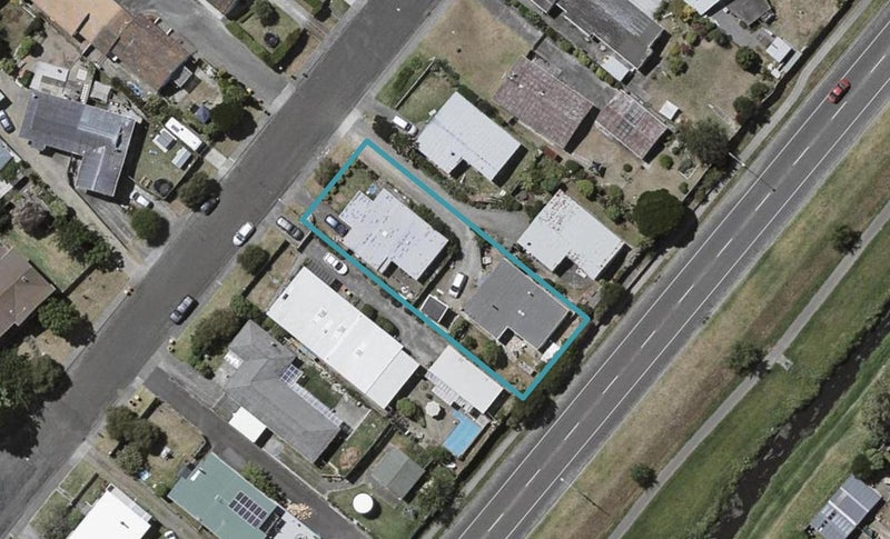28B Hollis Road, Paraparaumu Beach, Paraparaumu - Carousel 1