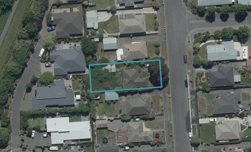 41 Clearbrook Street, Shirley, Christchurch - Carousel 1