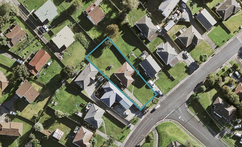 25 Albrecht Avenue, Mount Roskill, Auckland - Carousel 1