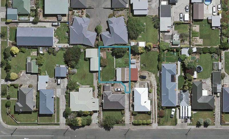 32B Holloway Street, Waikiwi, Invercargill - Carousel 1