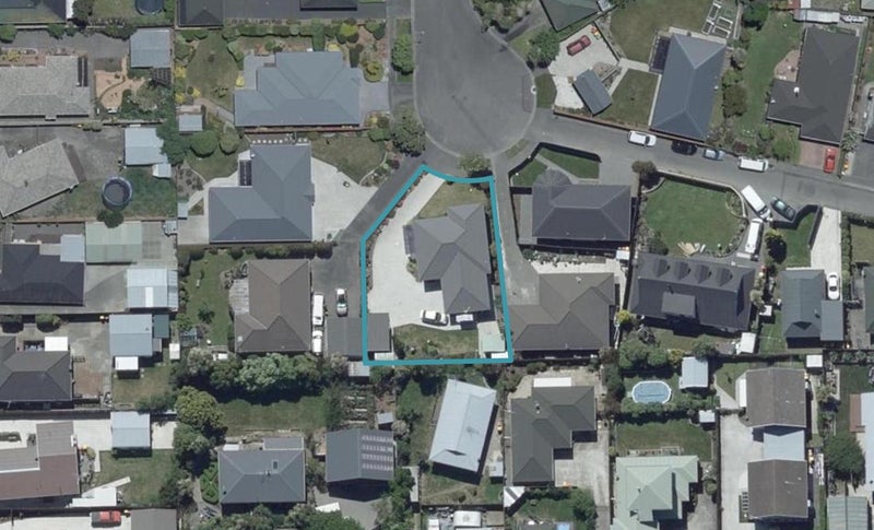 47 Beauford Place, Parklands, Christchurch - Carousel 1