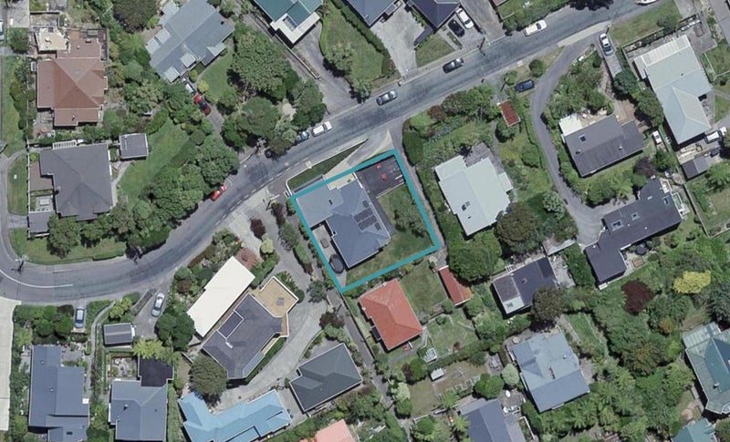 15 Motueka Street, Ngaio, Wellington - Carousel 1