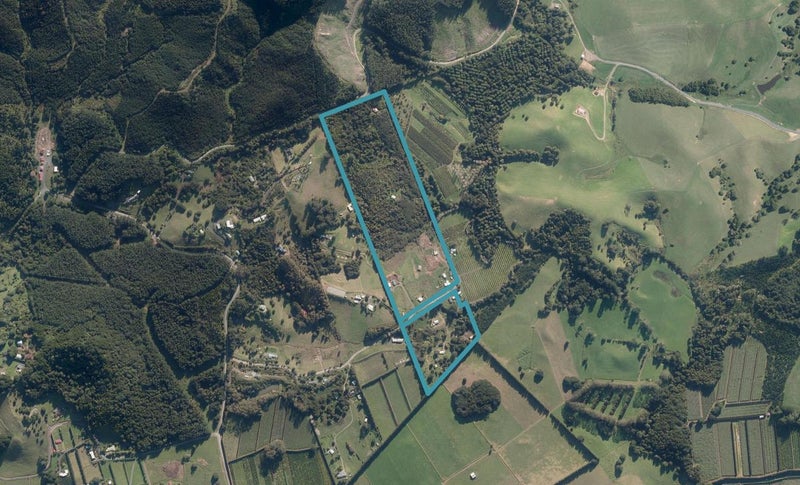 0 Edginton Road, Glenbervie, Whangarei - Carousel 1