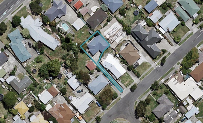 9A Coverdale Street, Onekawa, Napier - Carousel 1