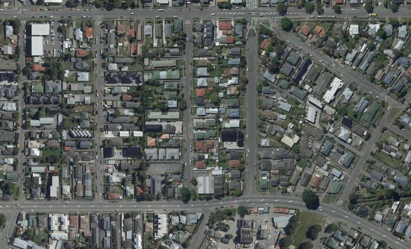 2/20 Suffolk Street, Phillipstown, Christchurch - Carousel 1