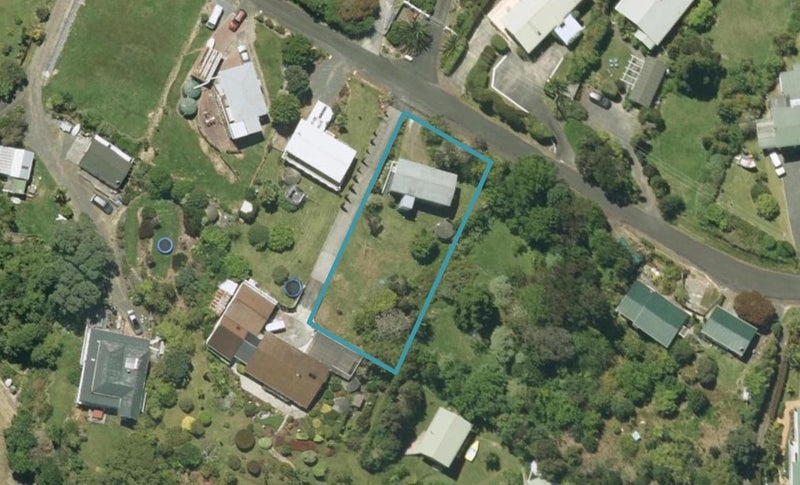 31 Okiato Road, Okiato, Russell - Carousel 1