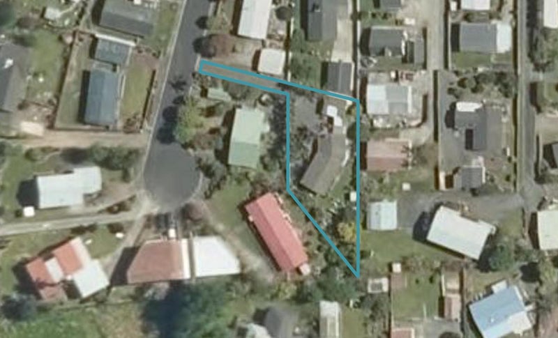 2 Sydann Place, Kaitaia, Kaitaia - Carousel 1