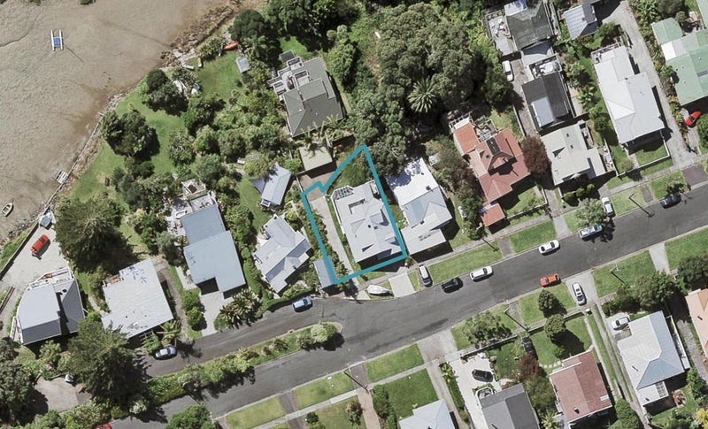 66A Aramoana Avenue, Devonport, Auckland - Carousel 1