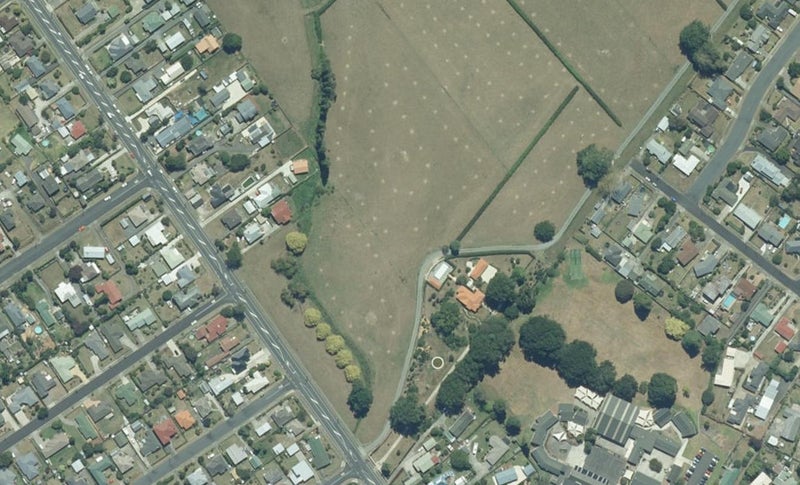 151 Fairway Drive, Morrinsville, Morrinsville - Carousel 1