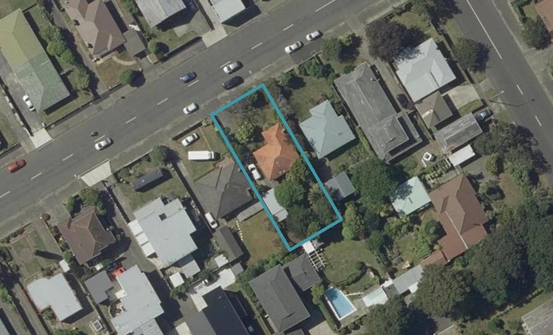 646 Ferguson Street, Terrace End, Palmerston North - Carousel 1