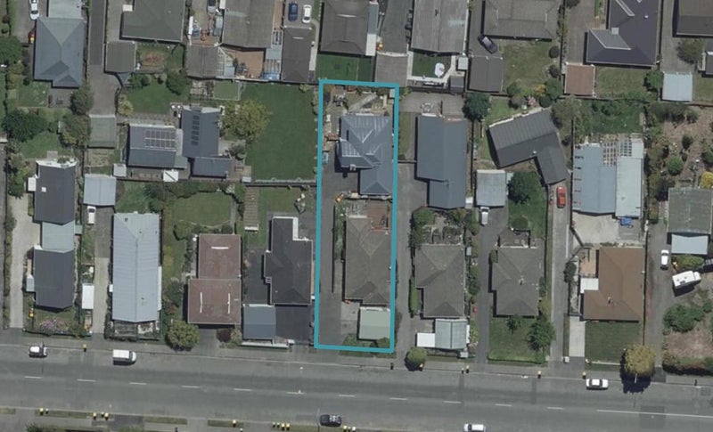 65 Winters Road, Redwood, Christchurch - Carousel 1