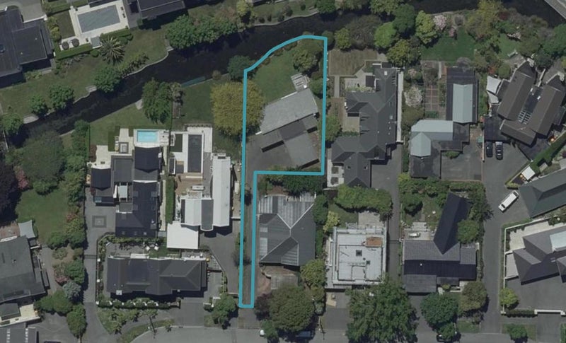 27 Poynder Avenue, Merivale, Christchurch - Carousel 1