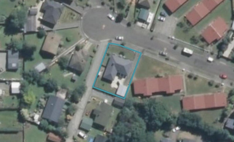 12 Taylor Street, Kensington, Timaru - Carousel 1