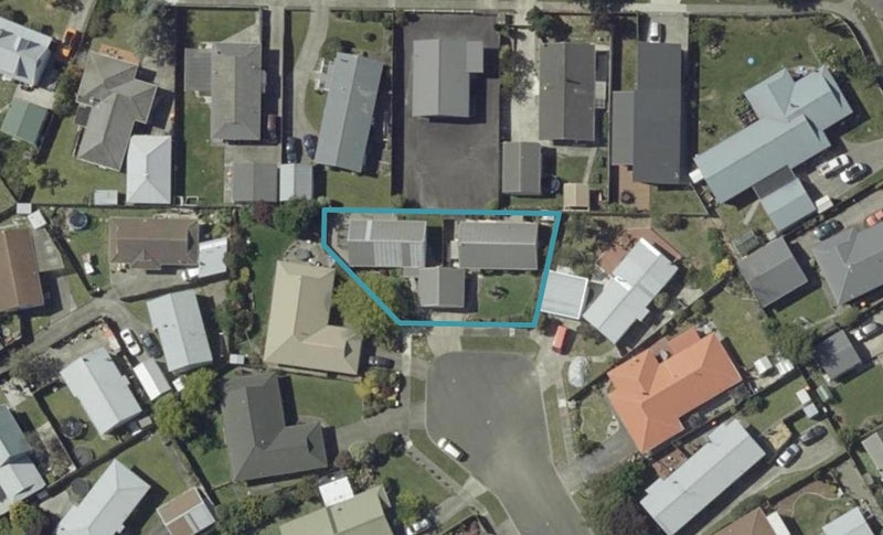 25 Colonial Place, Kelvin Grove, Palmerston North - Carousel 1