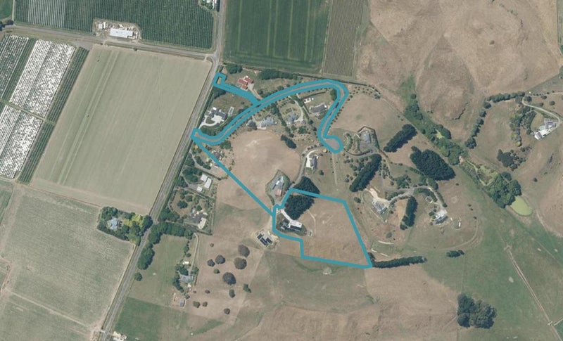 680 Swamp Road, Puketapu, Napier - Carousel 1