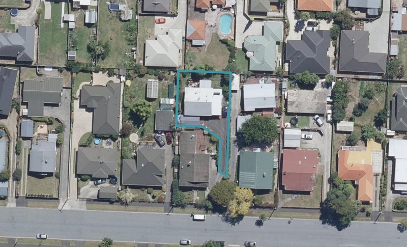 17A East Street, Claudelands, Hamilton - Carousel 1