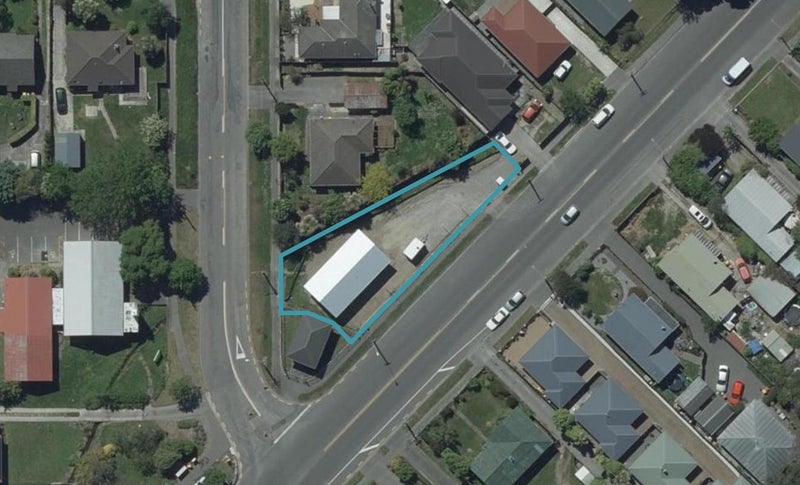 1 Wainoni Road, Wainoni, Christchurch - Carousel 1