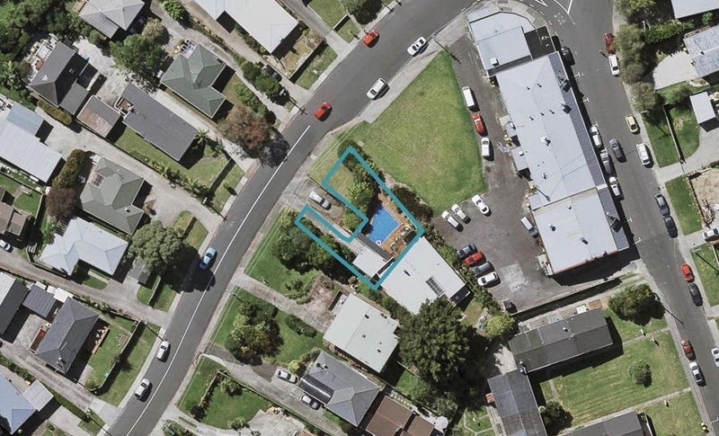 10A Havelock Avenue, Forrest Hill, Auckland - Carousel 1