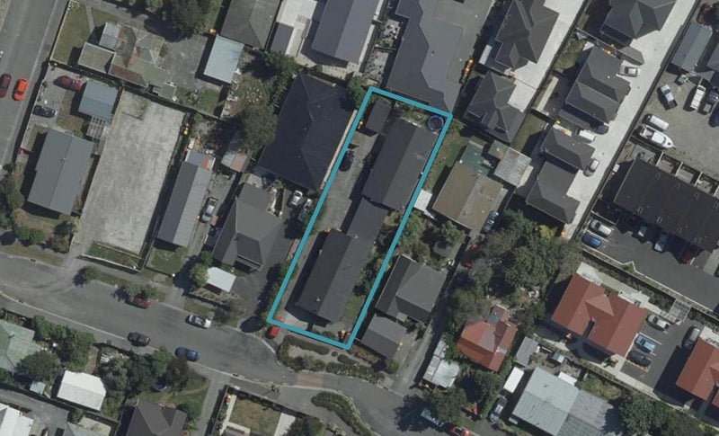 1/11 Laurence Street, Waltham, Christchurch - Carousel 1