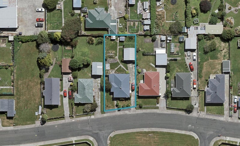 224 Dome Street, Newfield, Invercargill - Carousel 1