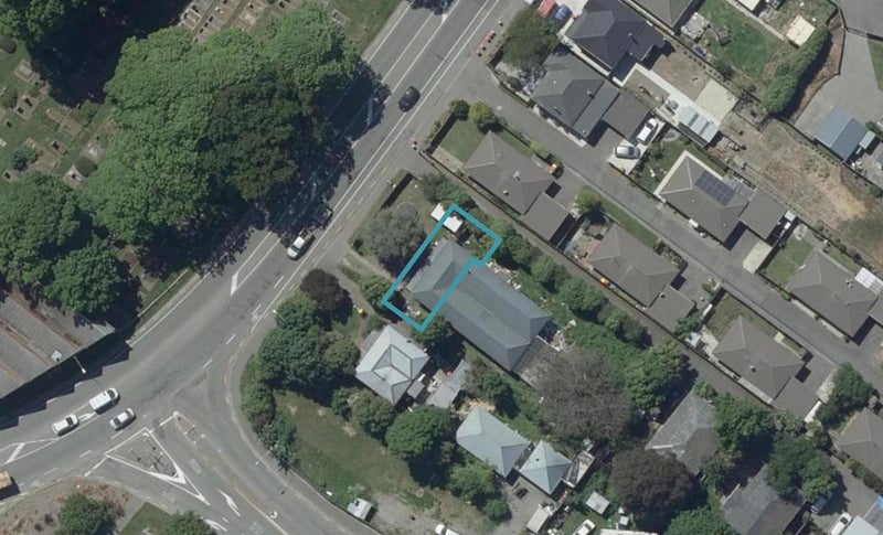 2/83 Rutherford Street, Woolston, Christchurch - Carousel 1