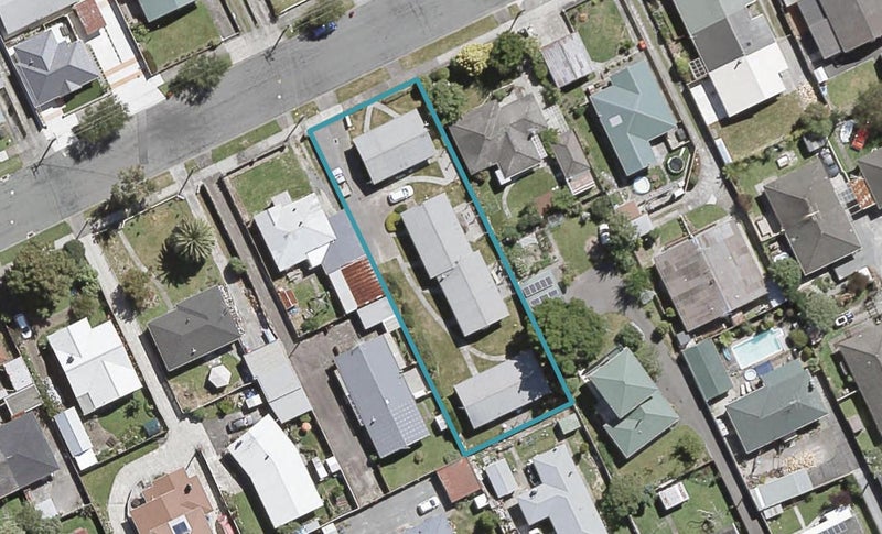 61 Wilford Street, Wallaceville, Upper Hutt - Carousel 1