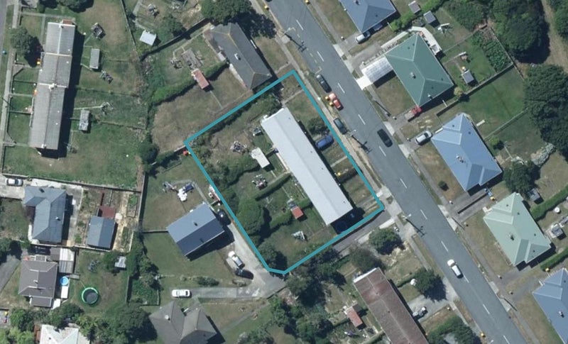 179 Bedford Street, Cannons Creek, Porirua - Carousel 1