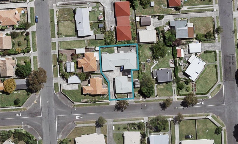 11C Lowry Terrace, Marewa, Napier - Carousel 1
