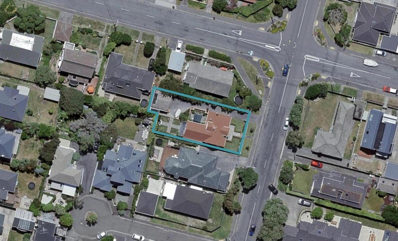 56 Inglis Street, Seatoun, Wellington - Carousel 1
