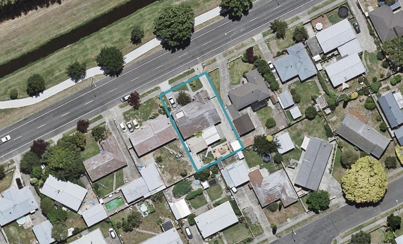 255 Westminster Avenue, Tamatea, Napier - Carousel 1