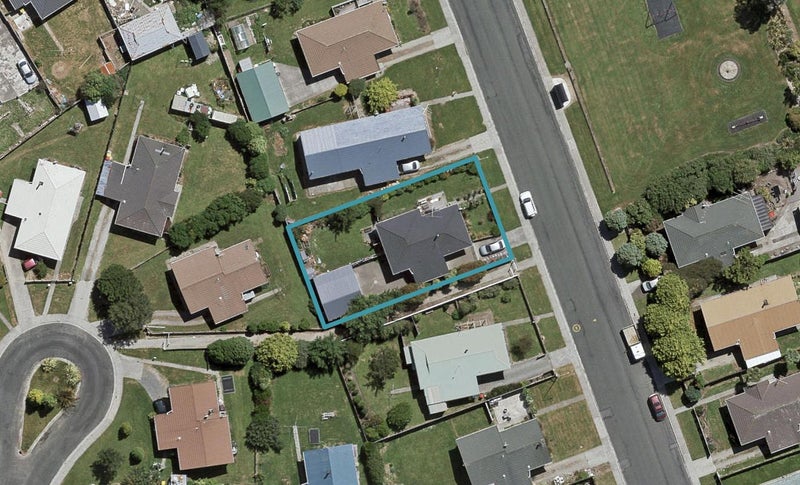 57 Newbie Street, Heidelberg, Invercargill - Carousel 1