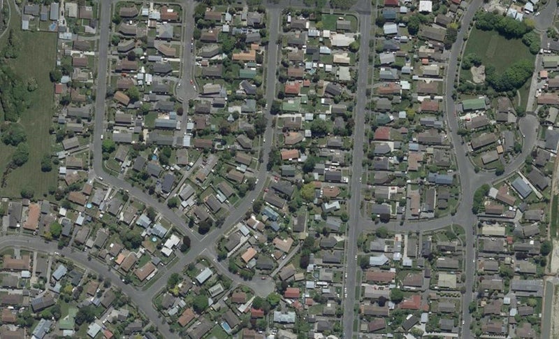20 Jenkins Avenue, Redwood, Christchurch - Carousel 1