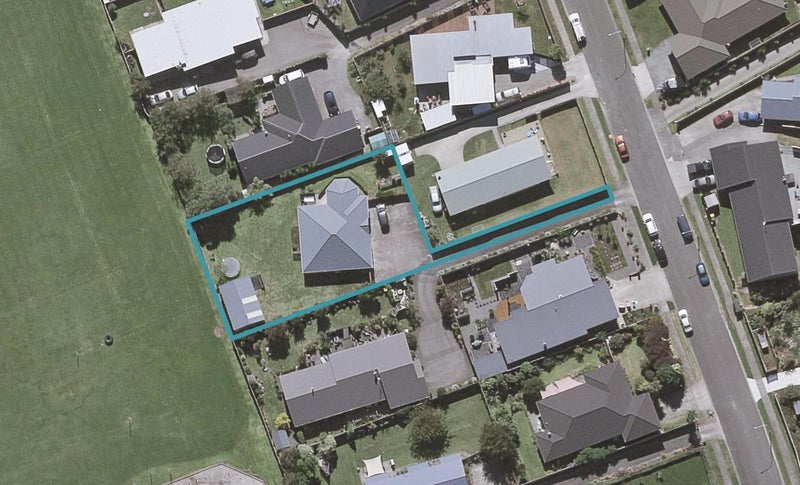 39B Dillon Drive, Bell Block, New Plymouth - Carousel 1