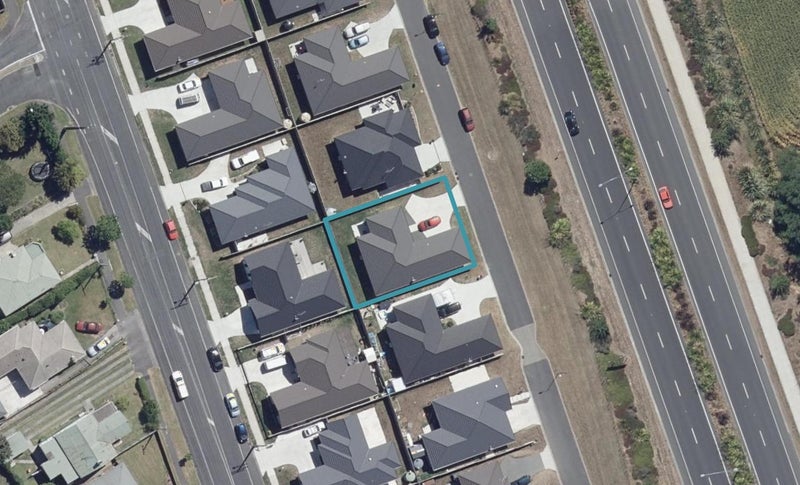 21 Waikai Close, Ruakura, Hamilton - Carousel 1