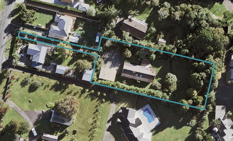 46 Waimarie Road, Whenuapai, Auckland - Carousel 1