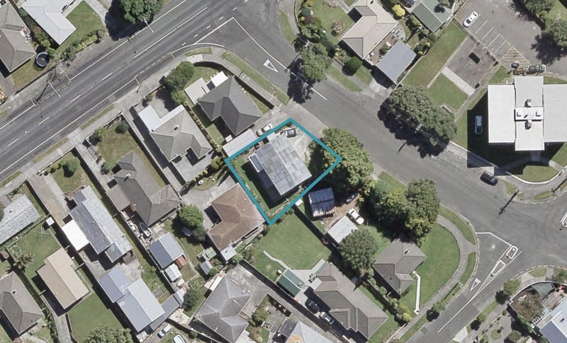 15 Guiness Street, Avalon, Lower Hutt - Carousel 1