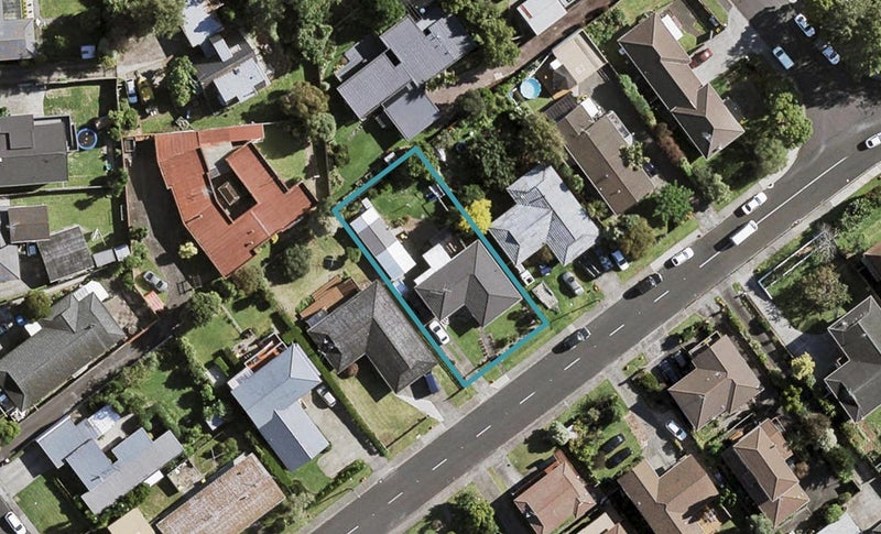 87 Clark Road, Pahurehure, Papakura - Carousel 1
