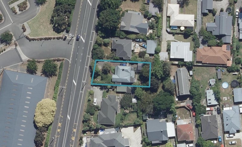 16 Brooklyn Road, Claudelands, Hamilton - Carousel 1