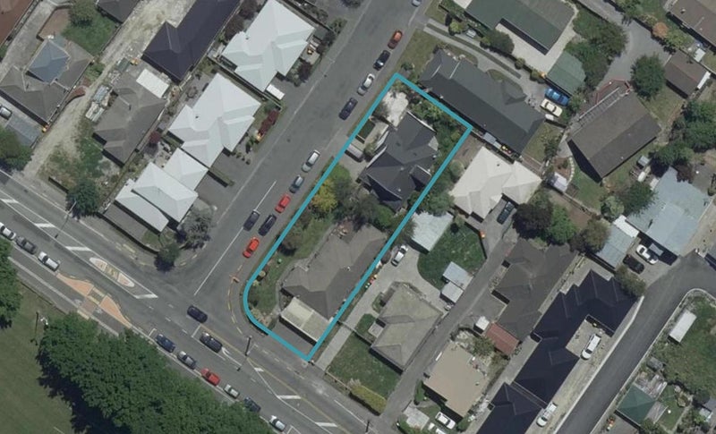 62 Sawyers Arms Road, Northcote, Christchurch - Carousel 1