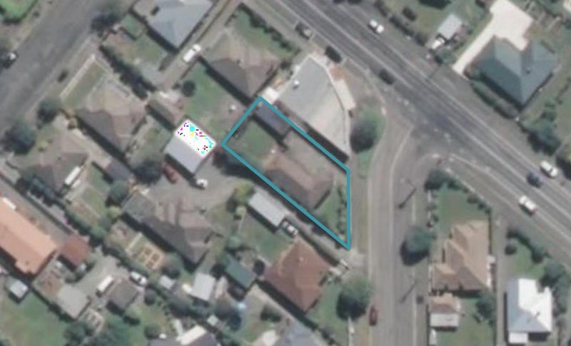 1 Mowbray Street, Watlington, Timaru - Carousel 1