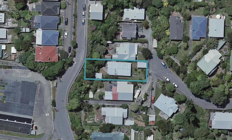 21B Akatea Street, Berhampore, Wellington - Carousel 1
