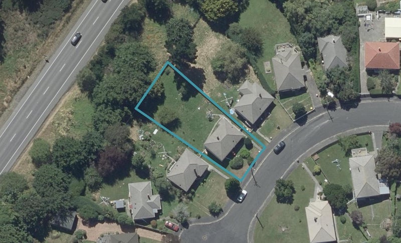 16 Dover Street, Liberton, Dunedin - Carousel 1