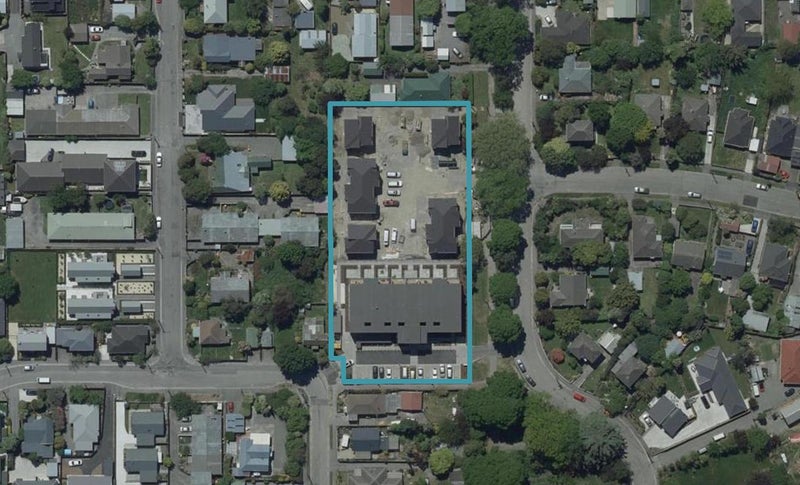 204/25 Eveleyn Couzins Avenue, Richmond, Christchurch - Carousel 1