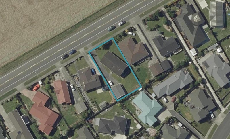 112 Kelvin Grove Road, Kelvin Grove, Palmerston North - Carousel 1